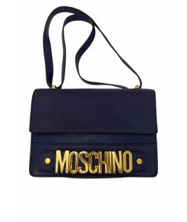 

Сумка через плечо MOSCHINO