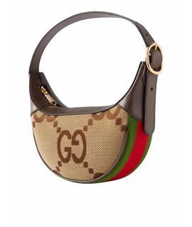 

Сумка с короткими ручками GUCCI
