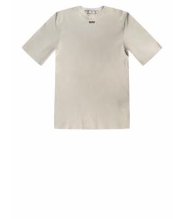 

Футболка OFF-WHITE