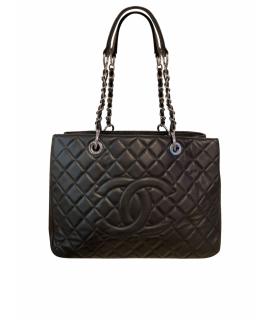 

Сумка тоут CHANEL PRE-OWNED