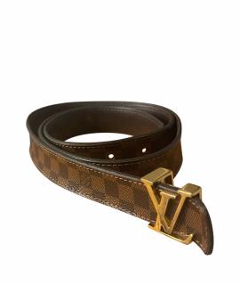 

Ремень LOUIS VUITTON PRE-OWNED