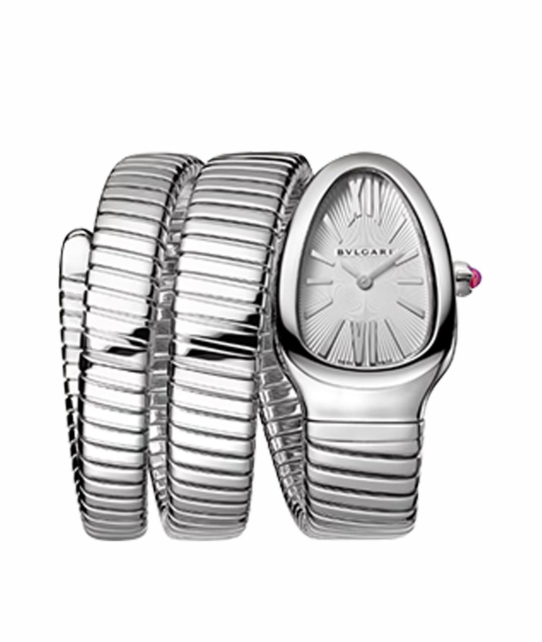 Bvlgari Serpenti часы