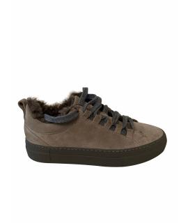 

Кеды BRUNELLO CUCINELLI