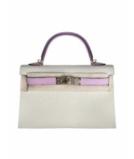

Сумка с короткими ручками HERMES PRE-OWNED