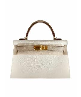 

Сумка с короткими ручками HERMES PRE-OWNED