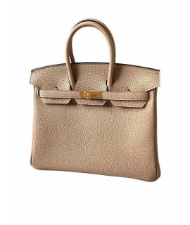 

Сумка с короткими ручками HERMES PRE-OWNED