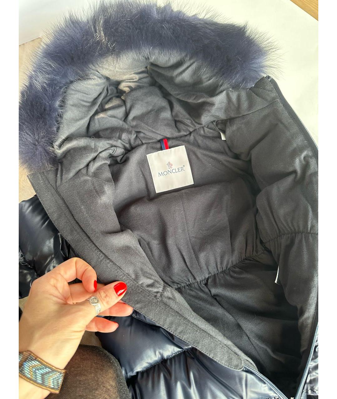 MONCLER