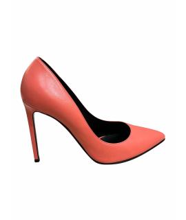 

Туфли SAINT LAURENT