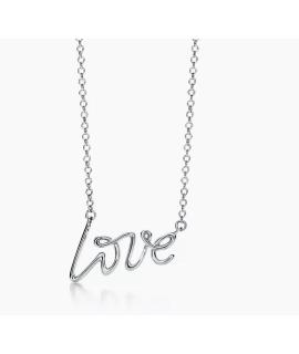 

Подвеска TIFFANY&CO