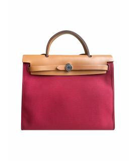 

Сумка с короткими ручками HERMES PRE-OWNED