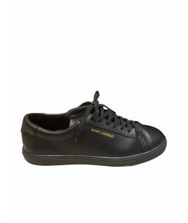 

Кеды SAINT LAURENT