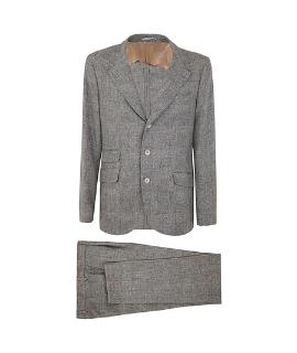 BRUNELLO CUCINELLI Повседневный костюм