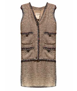 

Платье CHANEL PRE-OWNED