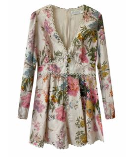 

Комбинезон ZIMMERMANN