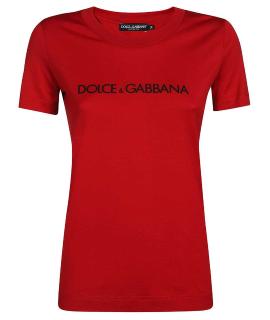 

Футболка DOLCE&GABBANA