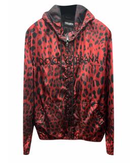 

Куртка DOLCE&GABBANA