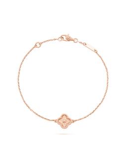 

Браслет VAN CLEEF & ARPELS
