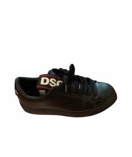 DSQUARED2 Кеды