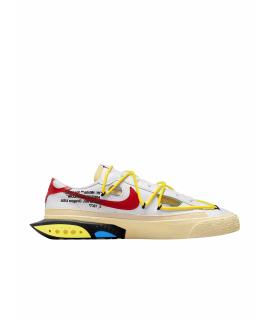 

Низкие кроссовки / кеды NIKE X OFF-WHITE