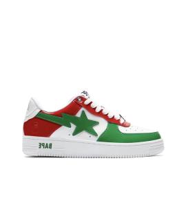 

Низкие кроссовки / кеды A BATHING APE