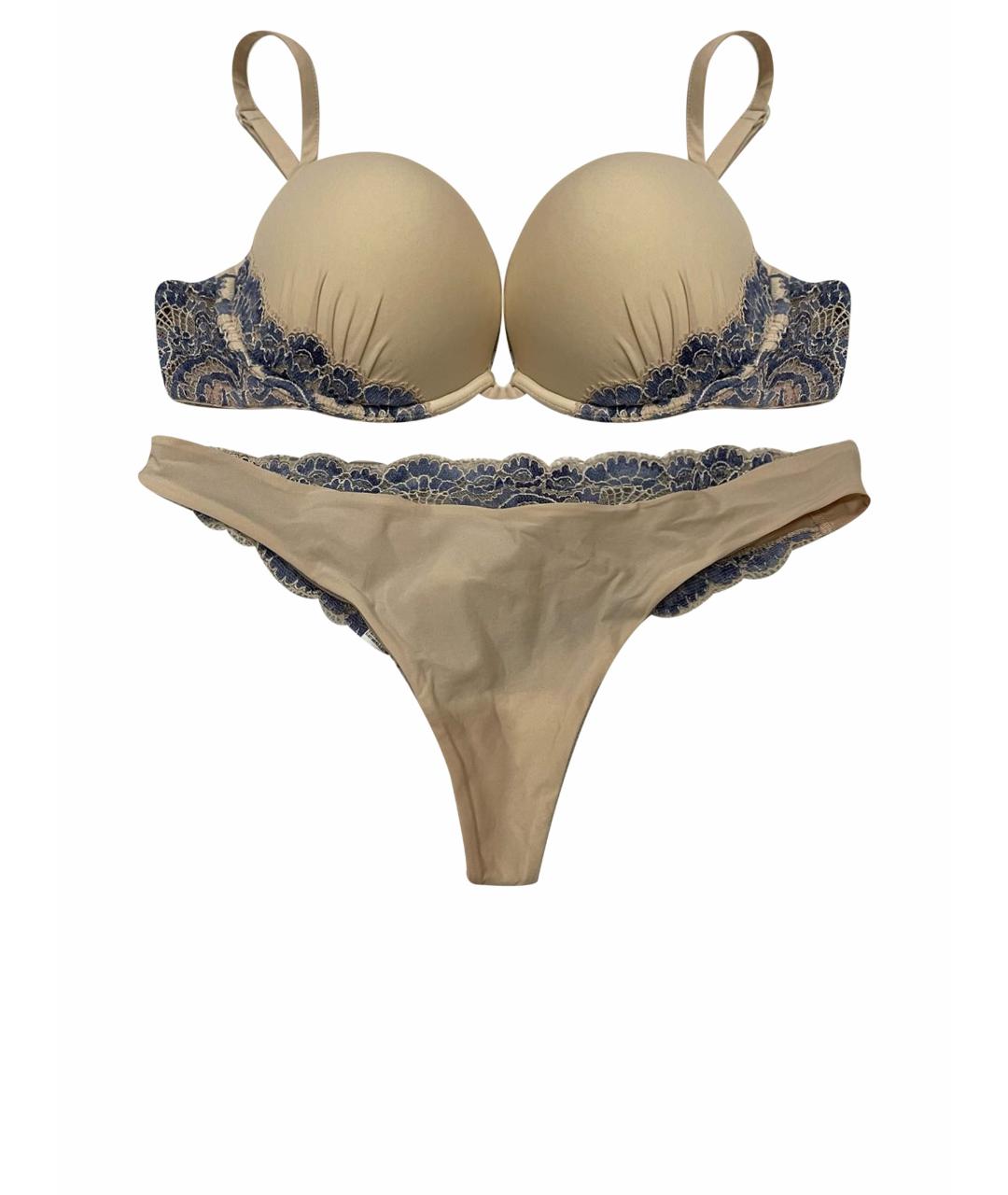 LA PERLA Бежевый комплекты для женщин – купить в интернет магазине с ...