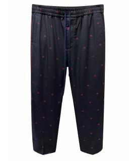 

Повседневные брюки GUCCI