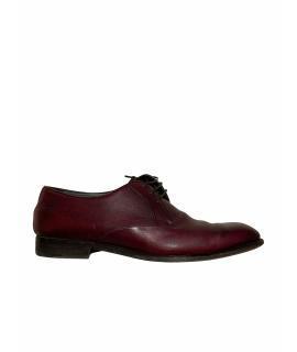 

Туфли ERMENEGILDO ZEGNA