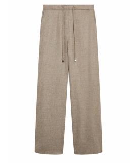 

Прямые брюки MAX MARA