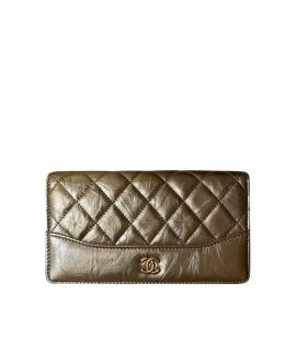 

Кошелек CHANEL PRE-OWNED