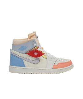 

Высокие кроссовки / кеды JORDAN