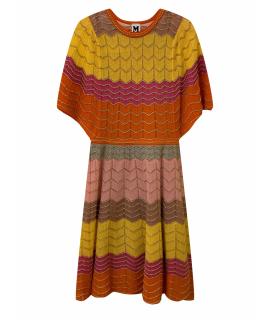 M MISSONI Платье