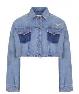 

Куртка VALENTINO