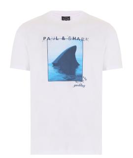 

Футболка PAUL & SHARK