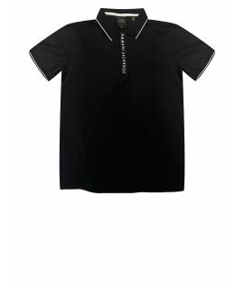 

Поло с коротким рукавом ARMANI EXCHANGE