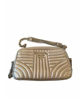 

Сумка через плечо PRADA
