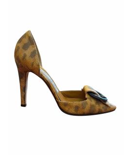

Туфли MANOLO BLAHNIK