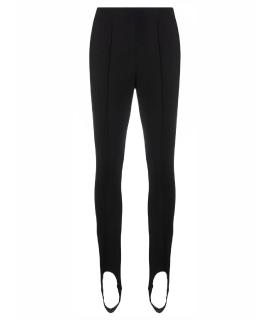

Леггинсы и велосипедки SAINT LAURENT