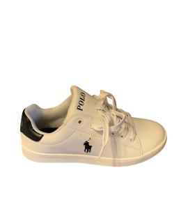 

Кеды POLO RALPH LAUREN
