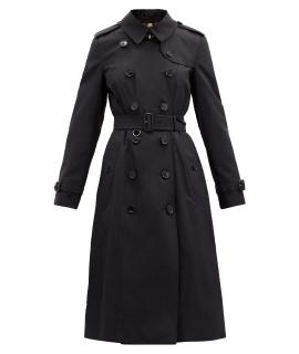 

Тренч/плащ BURBERRY