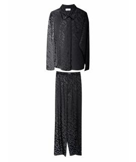 

Костюм с брюками BALENCIAGA