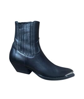

Ботинки CELINE PRE-OWNED