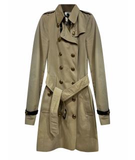 

Тренч/плащ BURBERRY