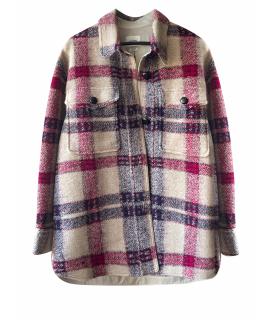 

Повседневное платье ISABEL MARANT ETOILE