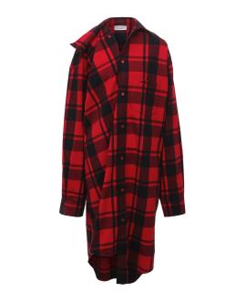 

Повседневное платье BALENCIAGA
