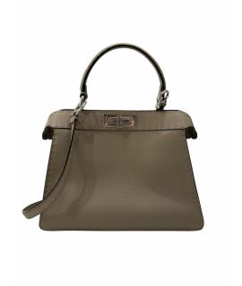 

Сумка с короткими ручками FENDI