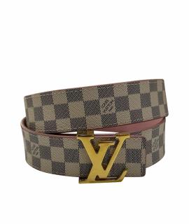 

Ремень LOUIS VUITTON PRE-OWNED