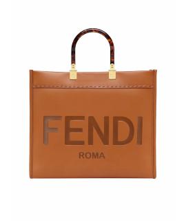 

Сумка тоут FENDI