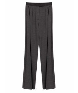 

Брюки широкие LANVIN
