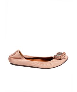 LANVIN Балетки