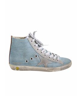 

Кеды GOLDEN GOOSE DELUXE BRAND